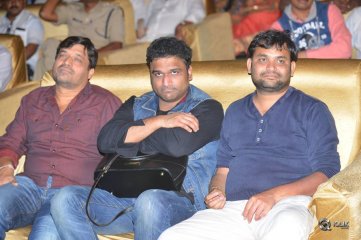 Nenu Local Movie Audio Launch